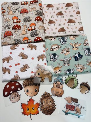 💝💖 Poďte sa pozrieť na malú ukážku, aké balíčky sme pre vás chystali 💝💖 Musíme povedať – máte naozaj super vkus 🥰😉 Tešíme...